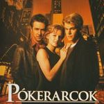 Pókerarcok - DVD Amerikai krimi, Edvard Norton , Matt Damon , John Malkovich fotó