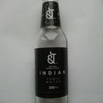 &t indian tonic water üdítős üveg 200 ml 1 FT-RÓL NMÁ! fotó