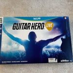 Még több Guitar Hero gitár Wii vásárlás