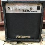 Elevation EG 10J 10 watt gitár erősítő fotó