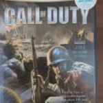 Call of Duty: United Offensive kiegészítő csomag 2003 évi fotó