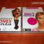 Bridget Jones 1-2 szinkronos eredeti dvd fotó