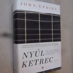 John Updike: Nyúl ketrec - Nyúl 2. (*312) fotó
