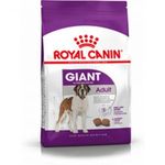 Takarmány Royal Canin Giant Adult 15 kg fotó