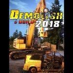 Demolish & Build 2018 (PC - Steam elektronikus játék licensz) fotó