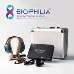 Biophilia Tracker X4 Max 4D NLS Biorezonanciai gép gyorsabb baktériumok víruskeresésével fotó