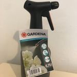Gardena kézi permetező fotó
