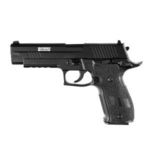 Swiss Arms Sig X-Five (P226) GBB airsoft pisztoly (CO2) fotó