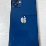 Apple iPhone 12 mini, független, 64 GB (kék) fotó