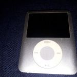 Apple iPod 8GB - 5U74211CYOR típus fotó