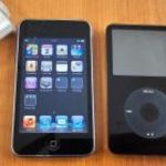 Még több Apple iPod touch vásárlás