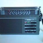 Sangean SG 786 7 band világvevő rádió fotó
