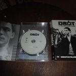 " DRÓT " DVD Teljes első évad ( Z ) fotó