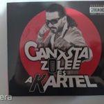 Ganxsta Zolee És A Kartel - K.O. (Album CD) új fotó