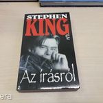 Stephen King - Az írásról fotó