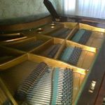 Még több fél angol mechanikás zongora vásárlás