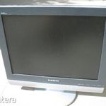 Samsung 51 centis LCD tévé-monitor, eredeti távkapcsolóval fotó