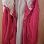 50/52-es molett ruhacsomag, 10db+1 piros kabát fotó