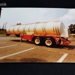 Gyári gyártmány fotó Tanker pótkocsi 1. fotó