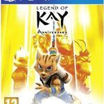 Legand of Kay Anniversary ps4 játék fotó
