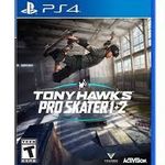 Tony Hawks Pro Skater 1+2 ps4 játék fotó