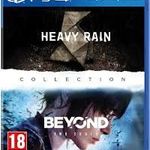 Heavy Rain&Beyond Two Souls Collection, a Beyond magyar feliratos ps4 játék fotó
