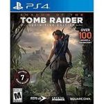 Shadow of the Tomb Raider Definitive Edition ps4 játék fotó