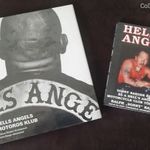 Hells Angels Motoros Klub + Hell's Angel - Sonny Barger élete és a Hell's Angels MC története (ÚJ) fotó