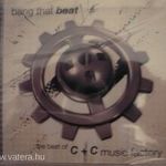 C + C Music Factory - Bang That Beat (The Best Of C + C Music Factory) (Album Cd) új fotó