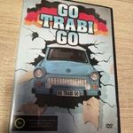 Go Trabi Go (1991) (Peter Timm filmje) SZINKRONIZÁLT, MAGYAR KIADÁSÚ DVD ! fotó