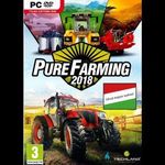 Pure Farming 2018 (PC - Dobozos játék) fotó
