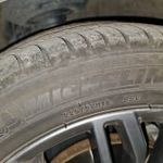 Nyári gumi 4db Michelin Primacy 3 225/50 R18 95V fotó