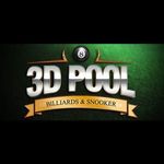 3D Pool (PC - Steam elektronikus játék licensz) fotó