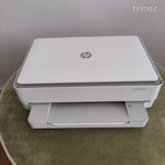 HP Deskjet Plus Ink Advantage 6000 nyomtató fotó