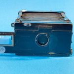 GaumontBlock-Notes antik fényképezőgép fotó