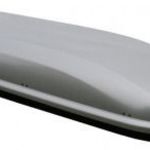 NEUMANN X-line 710 tetőbox - fényes ezüst fotó