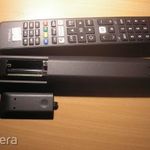 7968 Toshiba CT-8069LX SMART TV távirányító LCD LED Netflix Youtube 3D fotó