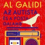 Rodaan Al Galidi - Az autista és a postagalamb fotó