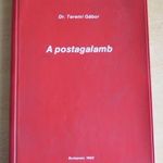 Dr. Teremi Gábor: A postagalamb fotó