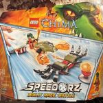 70150 LEGO® CHIMA® - Lángoló karmok - Új! (Speedorz) fotó