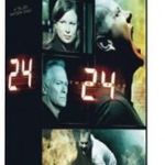 24 - 6. évad ( 7 DVD ) fotó