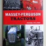 Massey-Ferguson Tractors (traktor) fotó