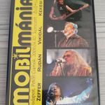 Mobilmánia: Koncert - (Petőfi Csarnok 2009. 04 30. (DVD+CD) fotó