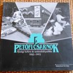 A Petőfi Csarnok - Ifjúsági kultúra és szabadidő-politika 1985-1993 fotó