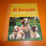 Pallós Andrea: A beagle - kutyakönyvtár. fotó