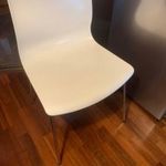 Ikea Erland székek fotó