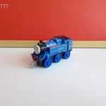 Eredeti Mattel Track Master Push Along Thomas a gőzmozdony mese szereplő Belle fém vonat fotó