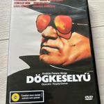 Dögkeselyű DVD - Cserhalmi György (szép állapotú) fotó
