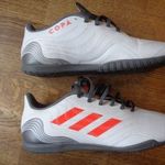 Új eredeti Adidas Copa Sense 4 In 44-es férfi teremcipő terem focicipő futballcipő sportcipő cipő fotó