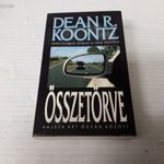 Még több Dean R. Koontz könyv vásárlás
